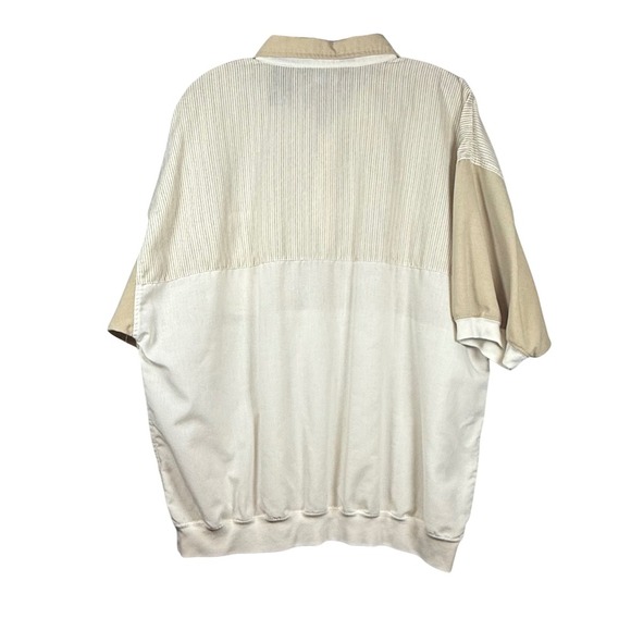 VINTAGE Men's Golf Polos, Knights Bridge/Penguin/Knights of the Round Table, XL - Picture 9 of 16